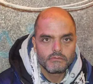 Ibrahim Shehda Abu Salah