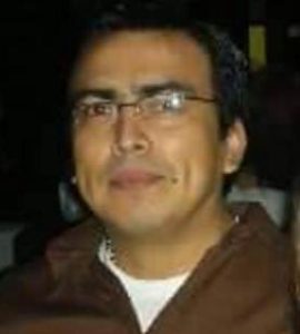 Jaime Ide