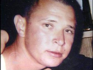 Josue Narvaez Garcia