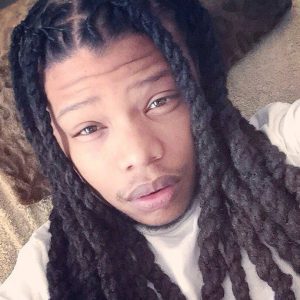 Isaiah Perkins