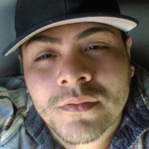 Isaias Salgado