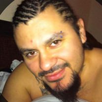 Isreal Flores