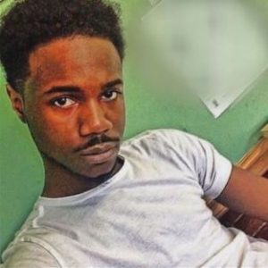 Jabril Robinson