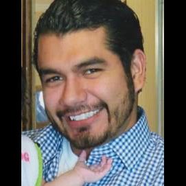 Jacob Carpio Vela