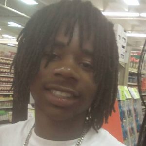 Jacquarius M. Robinson