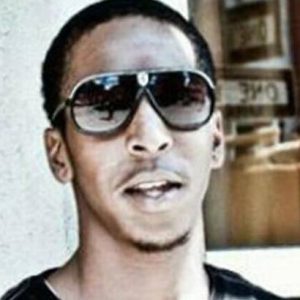 Jamal Rollins