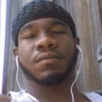 Jamarion Rashad Robinson
