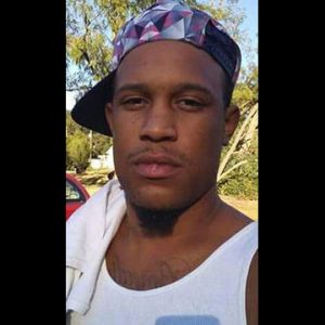 Jamarkeiz Jenkins