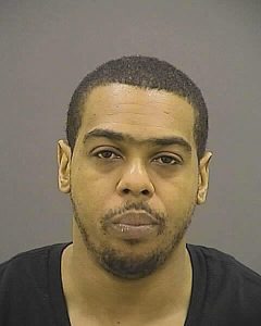 Jameel Kareem Ofurum Harrison