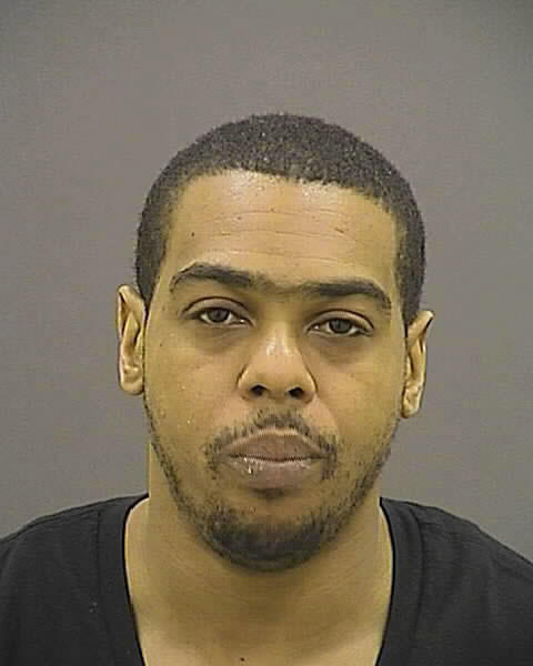 Jameel Kareem Ofurum Harrison