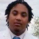 Jameke Casen Thomas