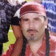 James Richard Jimenez