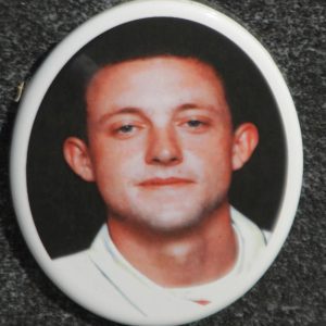 James “Jamie” Roy Worley