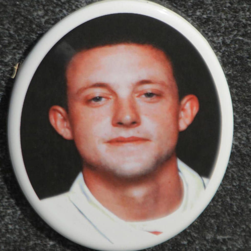 James “Jamie” Roy Worley