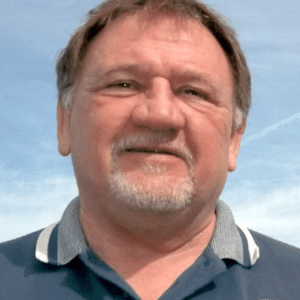 James T. Hodgkinson