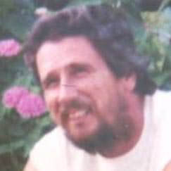 James William Hay