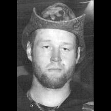 James Michael Mundy