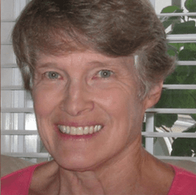 Janet Pickney