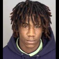 Jaquar Derraile Tyheem Mathis