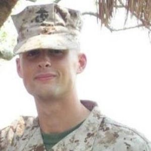 Jared Austin Greenlaw