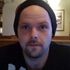Jason Dale Smith