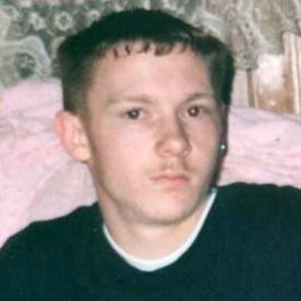 Jason E. Honaker