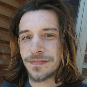 Jason Michael Robison