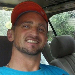 Jason Robert Mendez