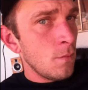 Jason Lee Alderman