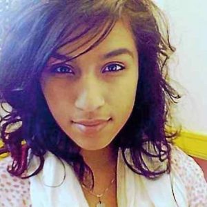 Javairia Mahmood