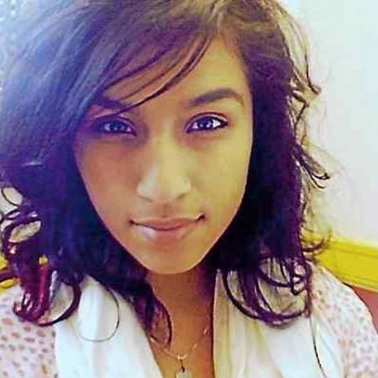Javairia Mahmood