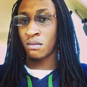 Jay Anderson Jr.