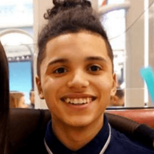Jayson Negron