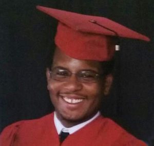 Jayvis LeDell Benjamin