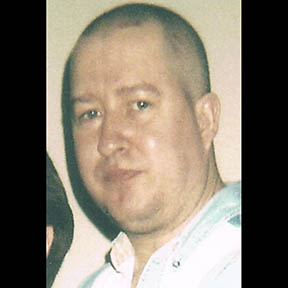 Jeffrey Allen Rayfield