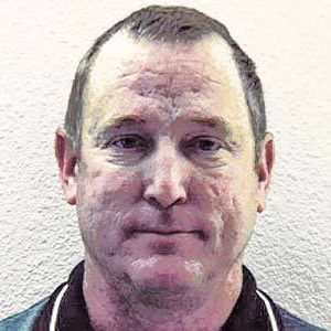 Jeffrey Scott Blood