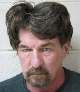 Jeffrey Darren Hosea