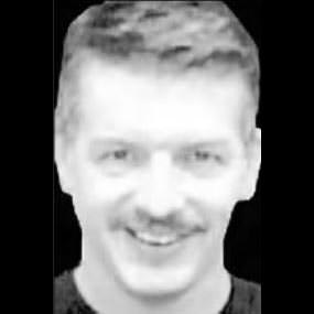 Jeffrey Ogle