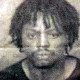 Jejuan Deon Griffin