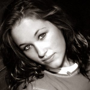 JenaLee C. McGrane