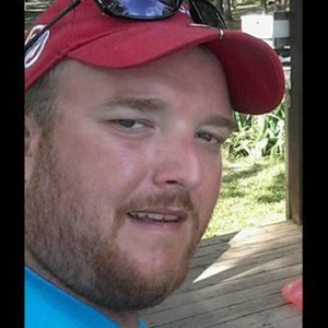 Jeremiah James Wayne Vandagriff