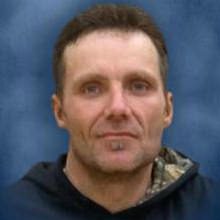 Jeremy James Sinclair