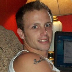Jeremy M. DeBoy