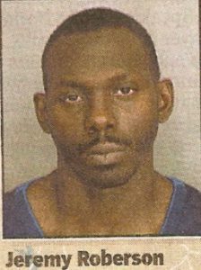 Jeremy Ethon Roberson