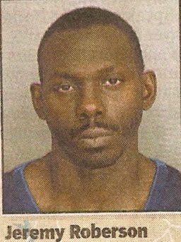 Jeremy Ethon Roberson