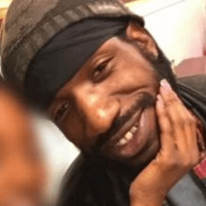 Jermaine Claybrooks