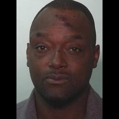 Jermaine L. Walker