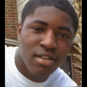 Jerome Keith Allen
