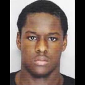 Jerome “Chubby” Williams