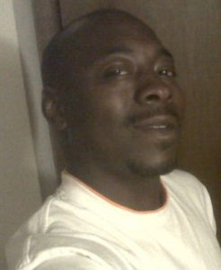 Jerome Dixon